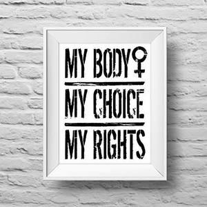 Meet your Posher, Dawn